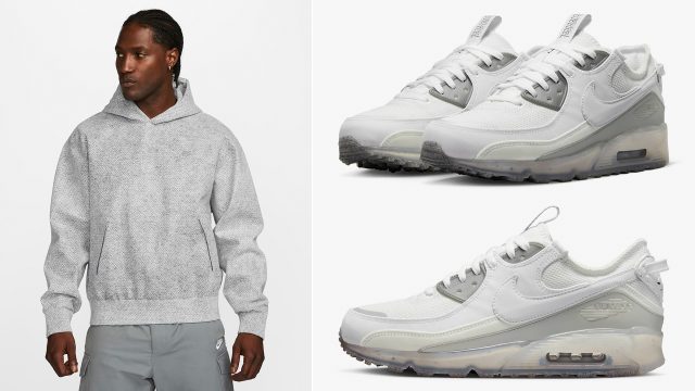 NIke-Air-Max-Terrascape-90-White-Shirts-Clothing-Outfits