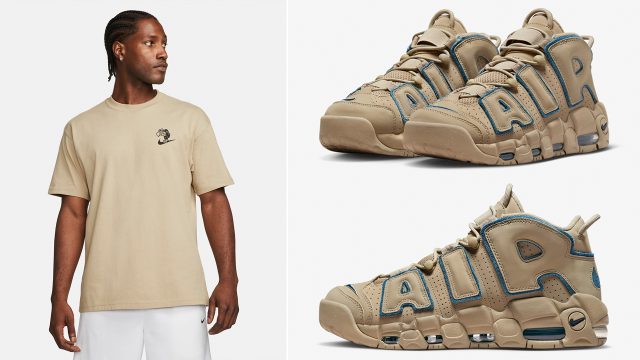 Nike-Air-More-Uptempo-96-Limestone-Shirts-Clothing-Outfits