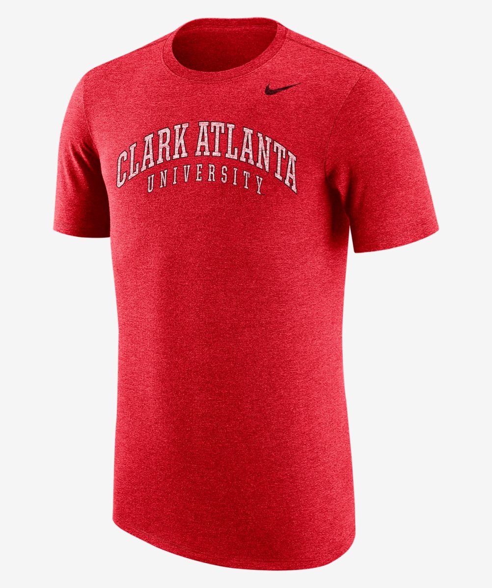 Nike Dunk Low CAU Clark Atlanta Shirts Hats Matching Outfits