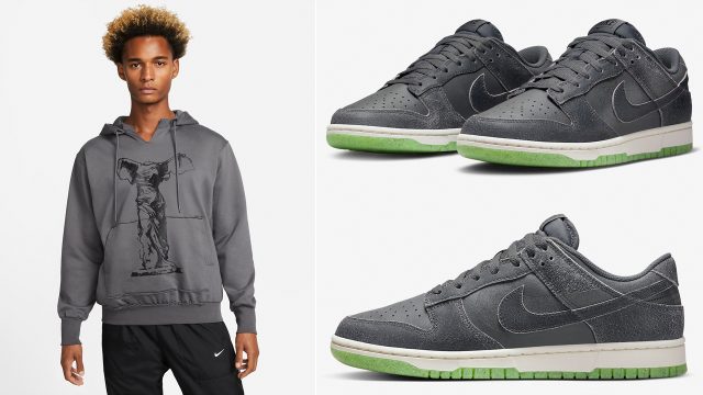 Nike-Dunk-Low-Halloween-2022-Shirts-Clothing-Outfits