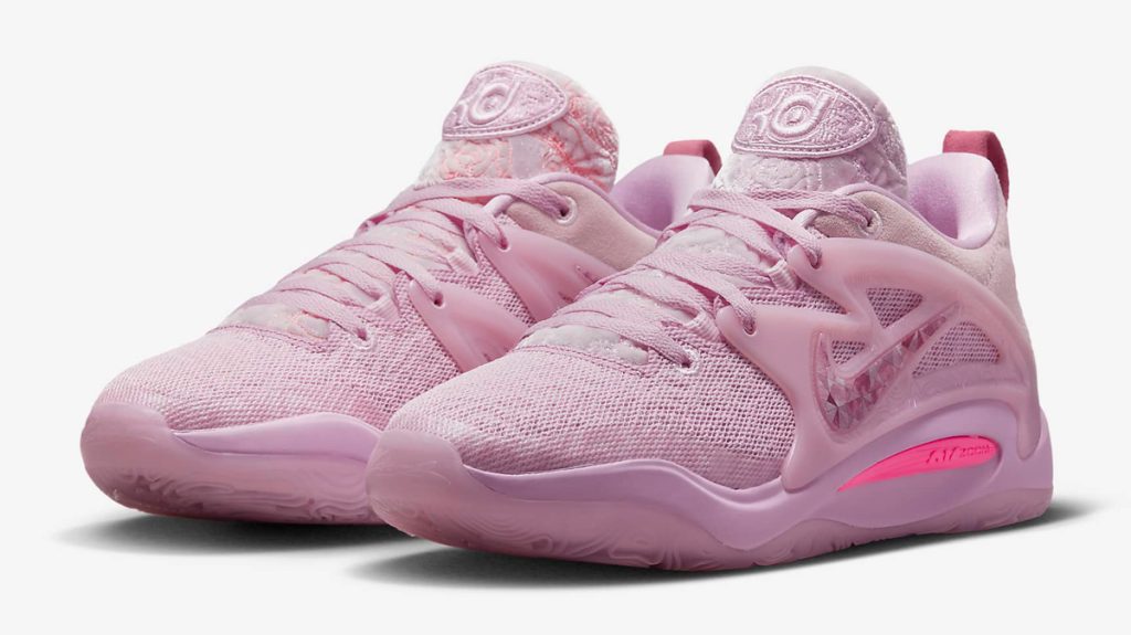 Nike KD 15 Aunt Pearl Shirts Clothing and Matching Outfits