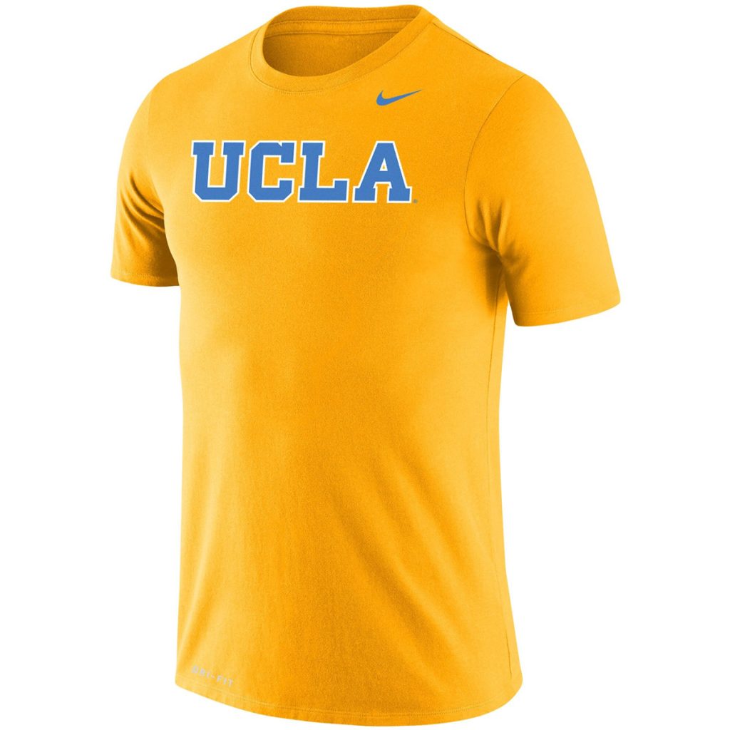 Nike Dunk Low UCLA Shirts Hats Clothing and Outfits to Match