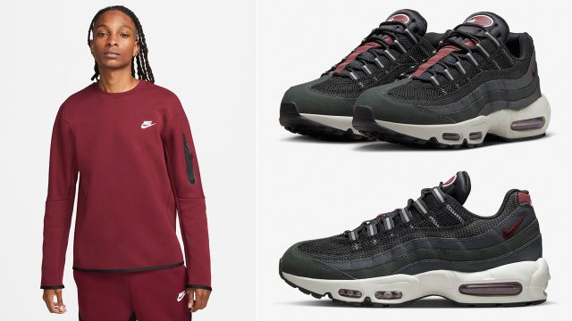 nike-air-max-95-anthracite-team-red-black-clothing-outfits-to-match