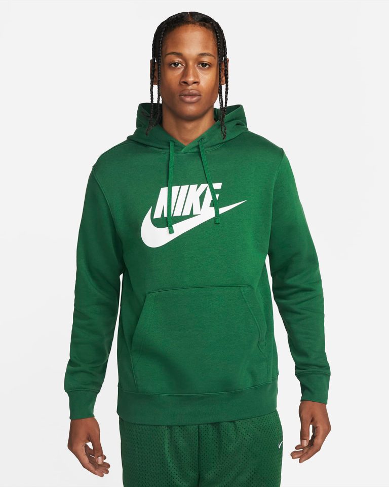 Nike Gorge Green Shirts Clothing and Sneaker Outfits