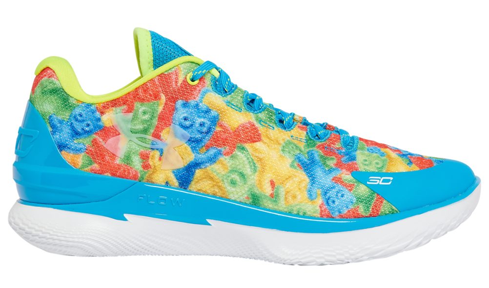 Curry 10 Sour Patch Kids Sour Then Sweet Shirts and Clothing