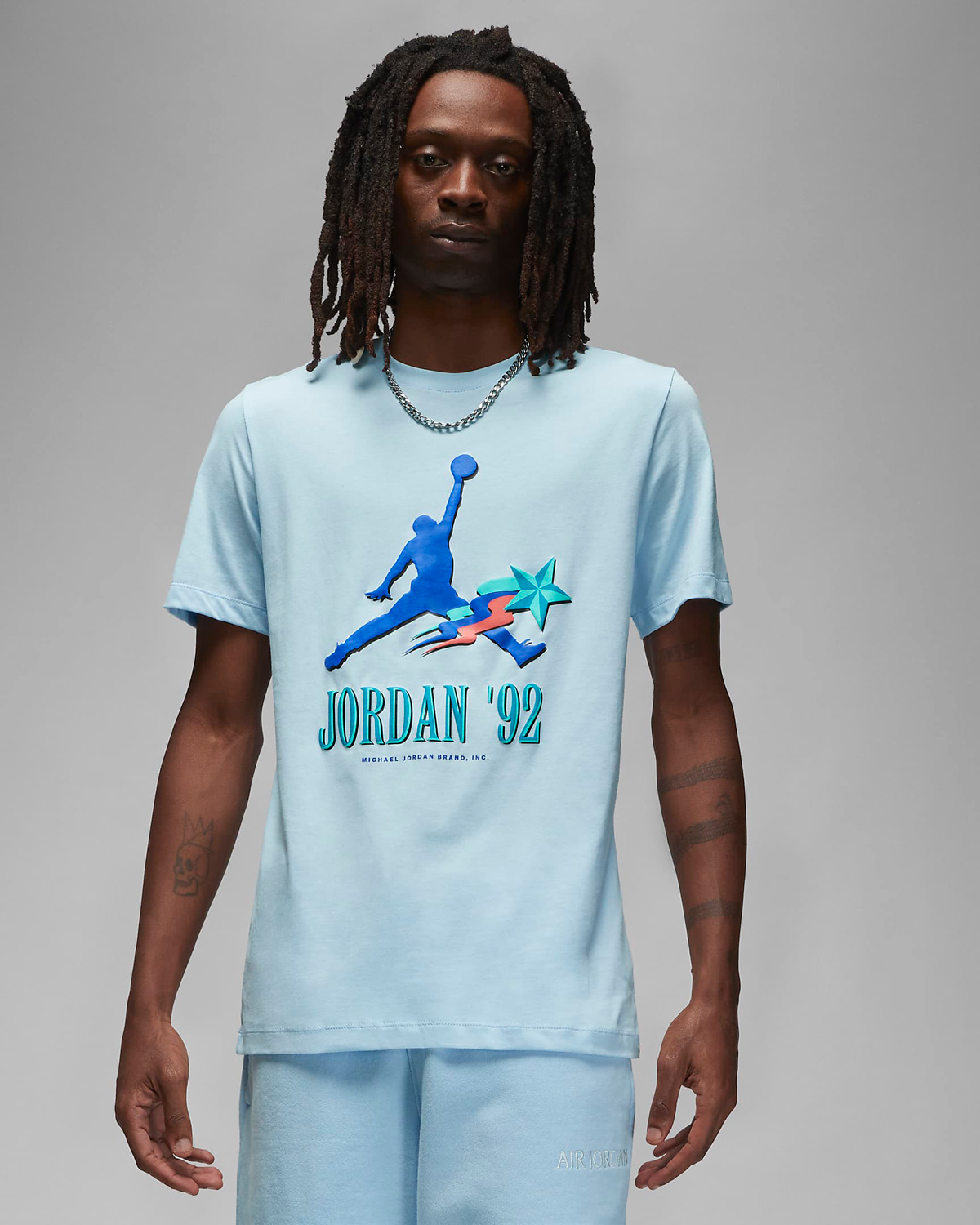 DJ Khaled Air Jordan 5 Sail Shirts Clothing Outfits