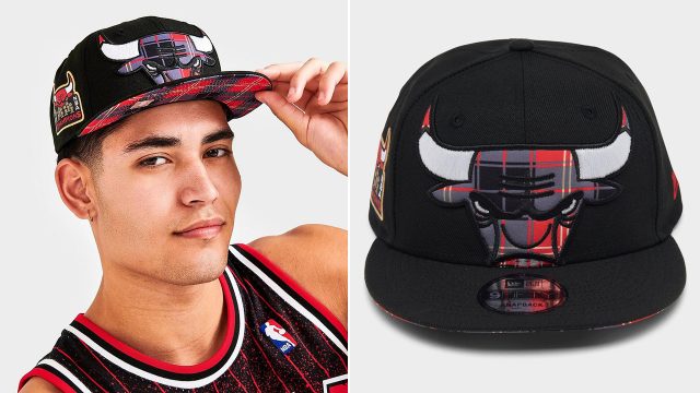 New-Era-Chicago-Bulls-Plaid-Holiday-2022-Hat