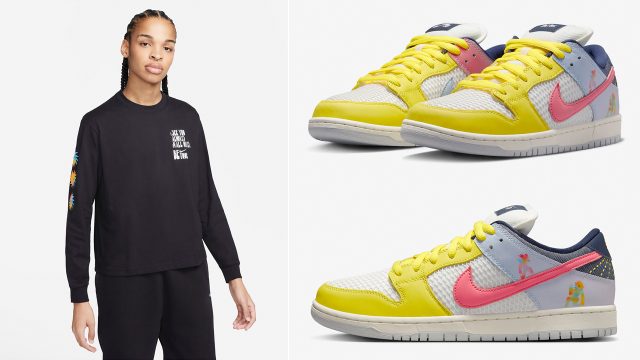 Nike-SB-Dunk-Low-Be-True-2022-Shirts-Clothing-Outfits