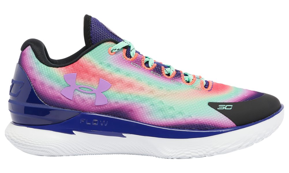 Curry 10 Northern Lights Shoes Shirts Clothing Outfits