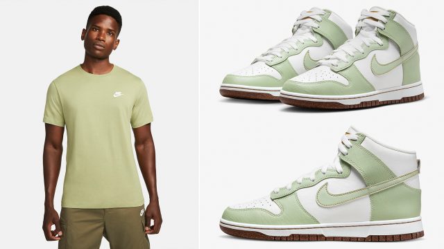 Nike-Dunk-High-Inspected-By-Honeydew-Shirts-Clothing-Outfits