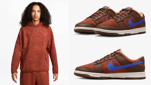 Nike-Dunk-Low-Mars-Stone-Shirts-Clothing-Outfits