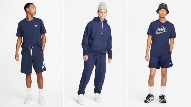 Nike-Midnight-Navy-Sneaker-Outfits-Shirts-Clothing-Apparel