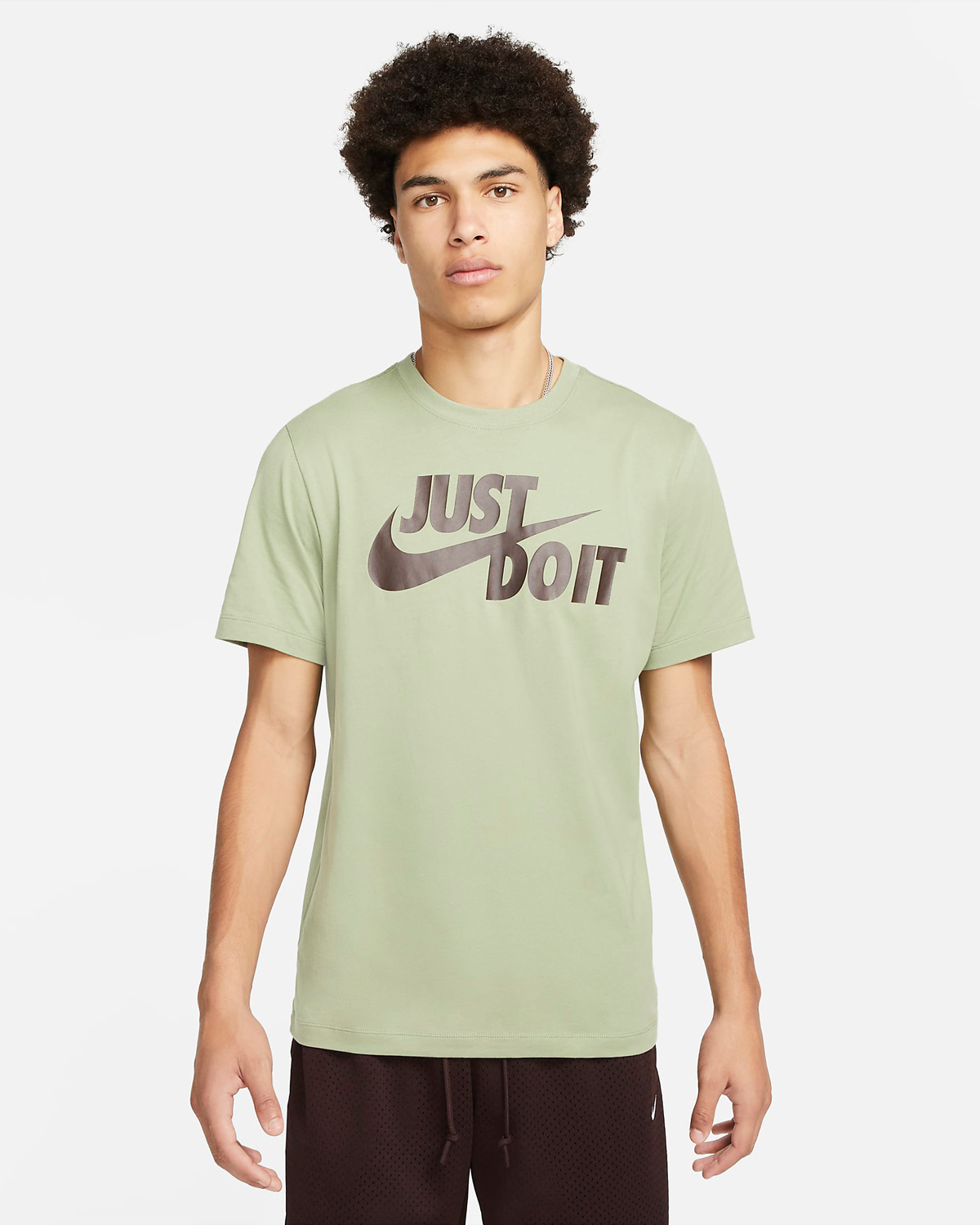 Nike Oil Green Shirts Hats Clothing Sneaker Outfits