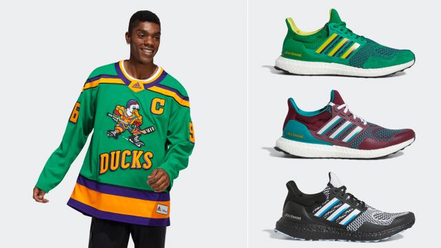 adidas-Ultraboost-1-DNA-Might-Ducks-Hawks-Sneakers-Hockey-Jerseys