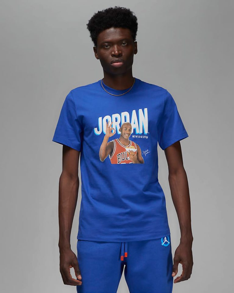 Air Jordan 1 Mid Wheaties Shirts Hats Clothing Outfits