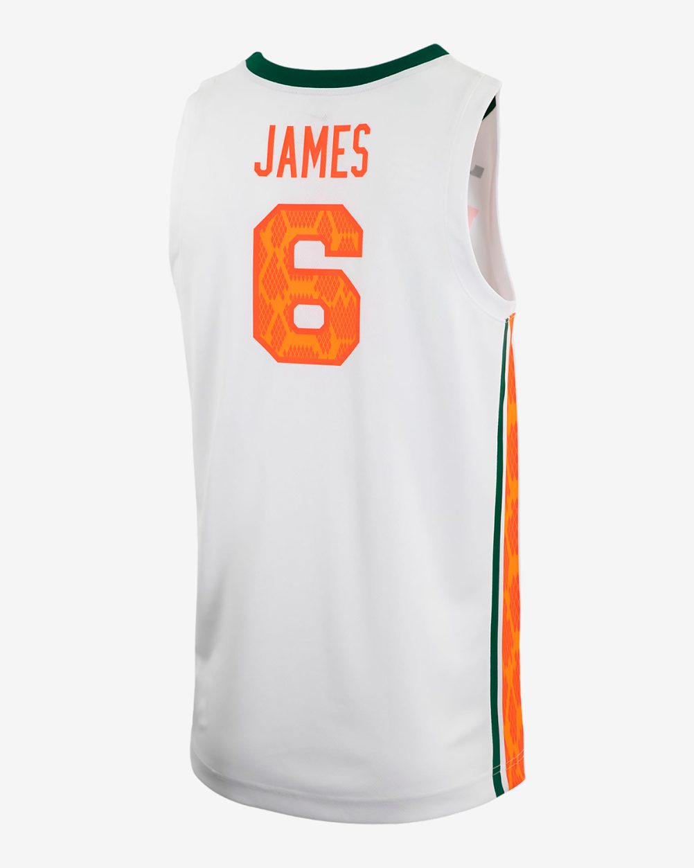 Nike LeBron 7 FAMU Florida A&M Shirts Hats Clothing Outfits