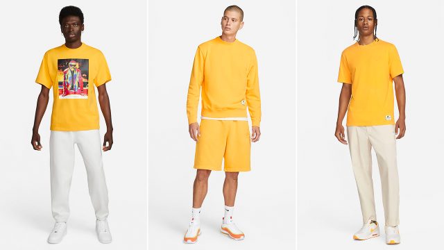 Nike-University-Gold-Shirts-Shorts-Hoodies-Pants-Clothing-Sneaker-Outfits
