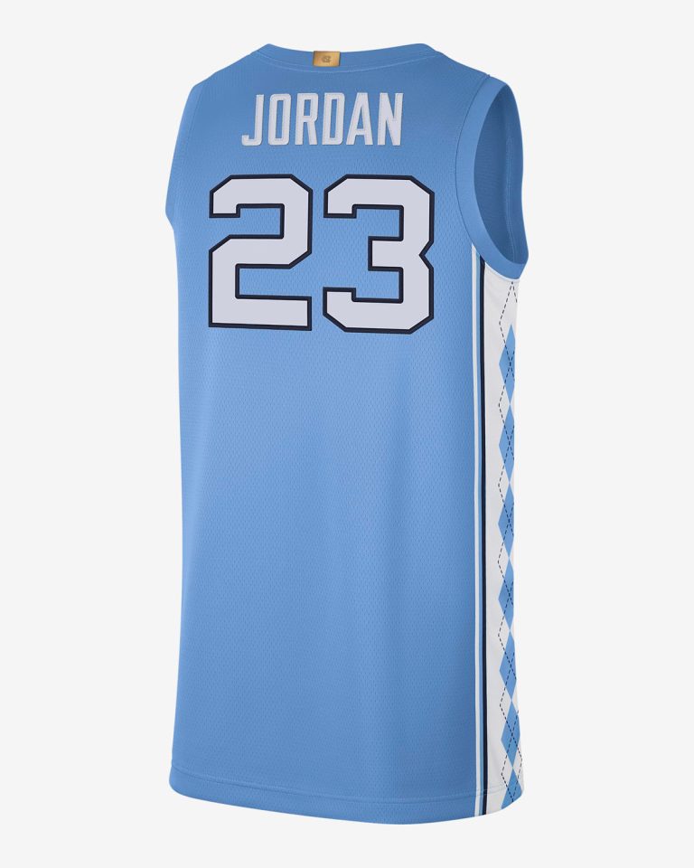 Air Jordan 5 UNC Shirts Hats and Matching Apparel