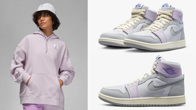Air-Jordan-1-Zoom-CMFT-2-Barely-Grape-Womens-Shirts-Clothing-Outfits