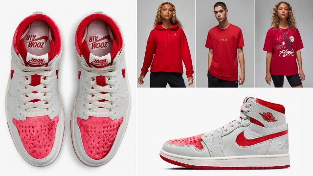 Air-Jordan-1-Zoom-Comfort-2-Valentines-Day-Shirts-Clothing-Outfits