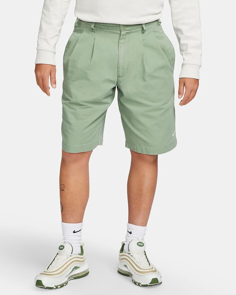 Air Jordan 4 Seafoam Oil Green Shirts Hats Clothing Outfits