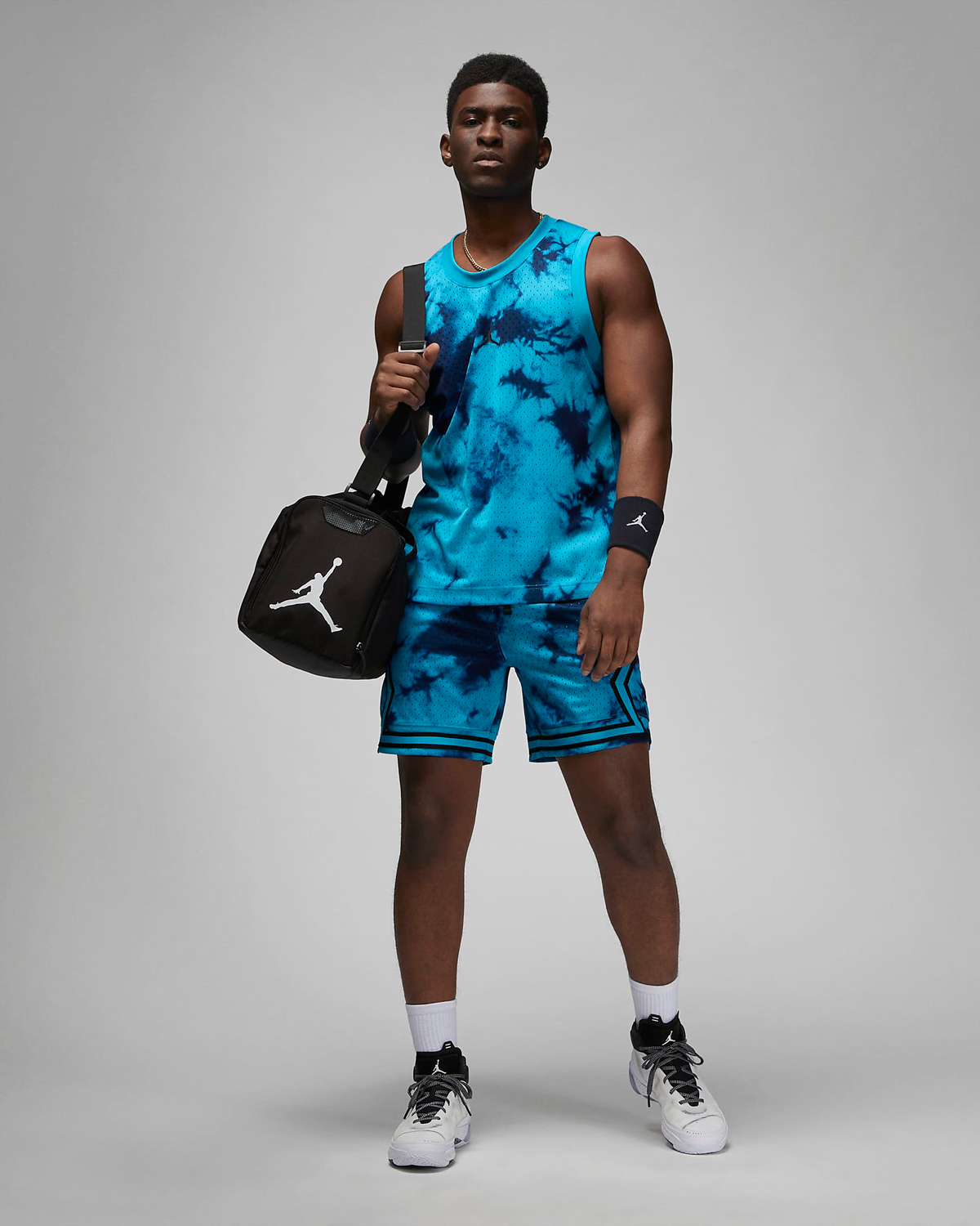 Jordan Midnight Navy Shirts Shorts Clothing Sneaker Outfits