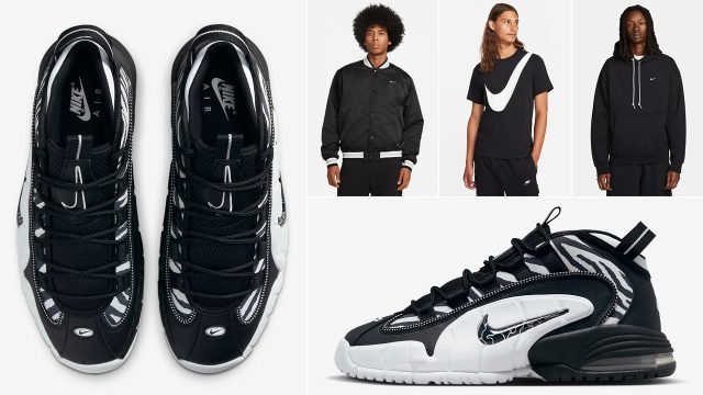 Nike-Air-Max-Penny-1-Tiger-Stripes-Shirts-Clothing-Outfits