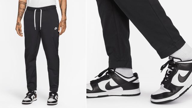 Nike-Dunk-Low-Panda-Pants-Outfit-Match