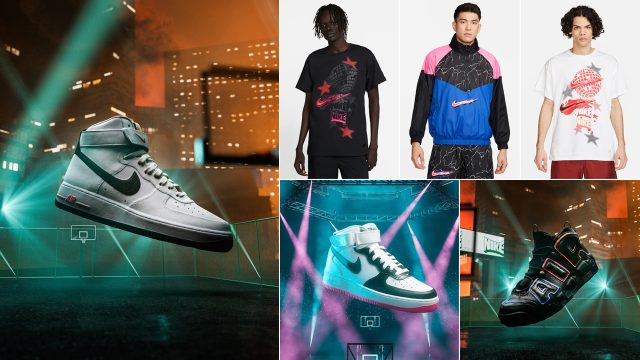 Nike-Electric-High-Sneakers-Shirts-Clothing