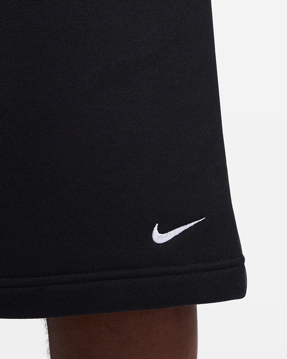 Nike Dunk High Panda + Nike Sportswear Circa Shorts to Match