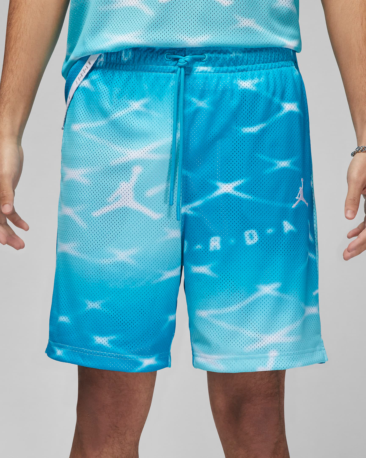Air Jordan 1 Low Aquatone Shirts Clothing Outfits to Match