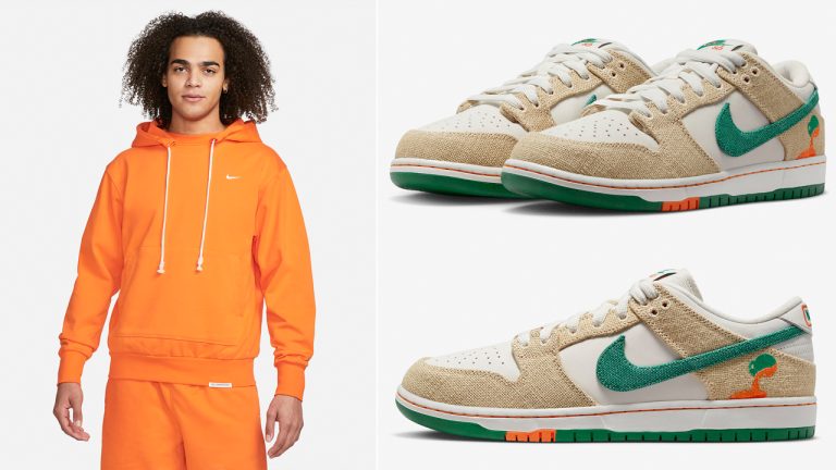 Jarritos Nike SB Dunk Low Shirts Clothing Outfits