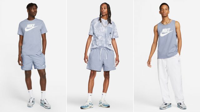 Nike-Ashen-Slate-Shirts-Shorts-Clothing-Sneaker-Outfits