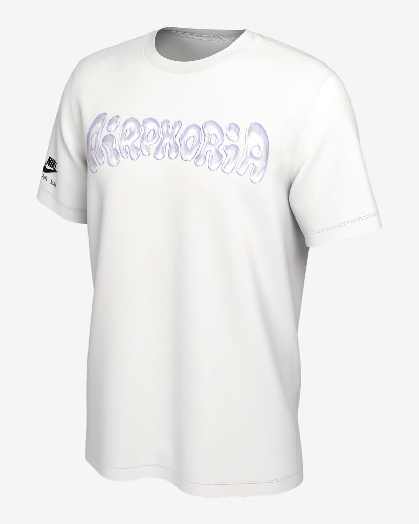 Fortnite Nike Air Max Airphoria Shirts Apparel Collection