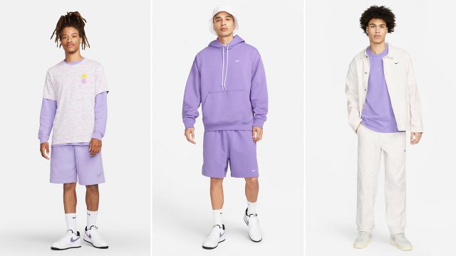 Nike-Space-Purple-Shirts-Clothing-Sneaker-Outfits