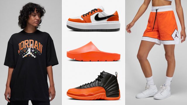 Jordan-Brilliant-Orange-Clothing-Sneakers-Outfits