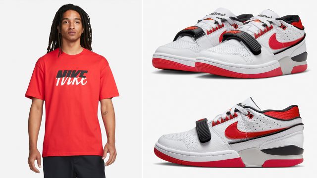 Nike-Air-Alpha-Force-88-Chicago-Shirt-Clothing-Outfits