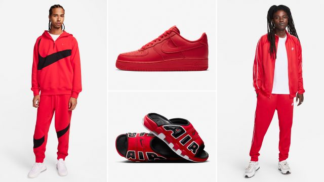 Nike-Sportswear-University-Red-Clothing-Sneakers-Outfits