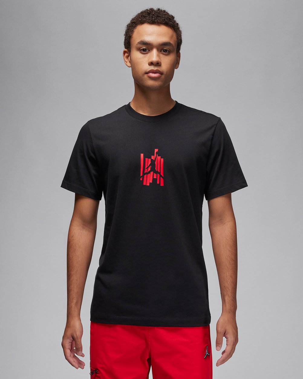 Air Jordan 38 University Red Shirts Hats Clothing Outfits