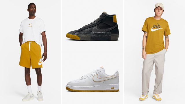Nike-Bronzine-Clothing-Sneakers-Outfits
