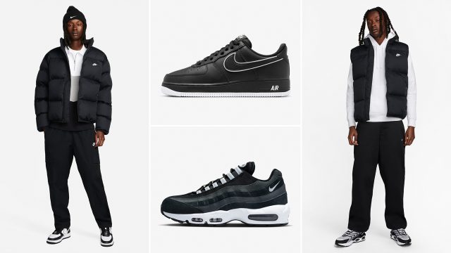 Nike-Sportswear-Black-White-Clothing-Sneakers-Outfits-Fall-2023