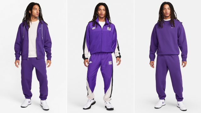 Nike-Field-Purple-Clothing-Sneakers-Outfits