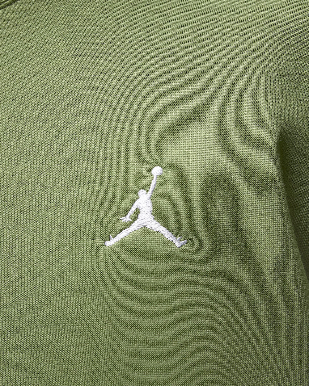 Air Jordan 4 Craft Olive Fleece Clothing Hoodie Pants Shorts