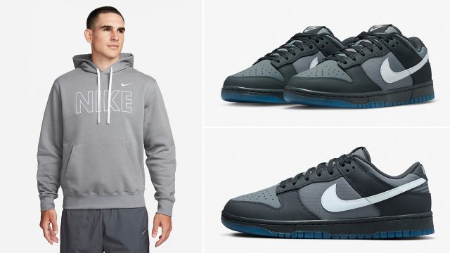 Nike-Dunk-Low-Anthracite-Shirts-Clothing-Outfits