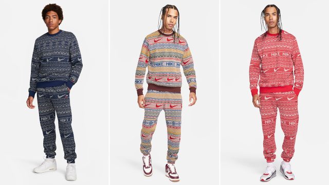 Nike-Sportswear-Club-Fleece-Holiday-2023-Clothing-Sweatshirt-Pants