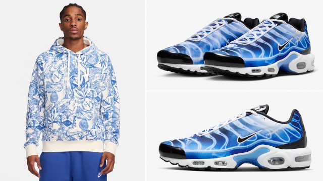 Nike Air Max Plus Light Photography Royal Blue Clothing Outfits 640x360