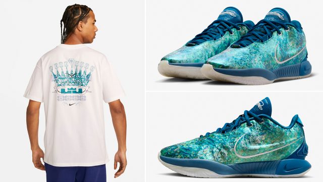 Nike-LeBron-21-Abalone-Pearl-Shirt-Match-Outfit