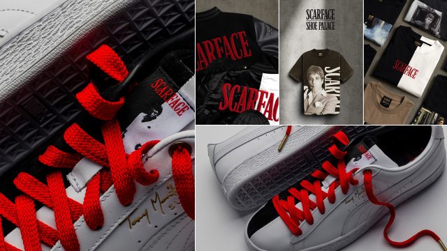 Scarface-Puma-Suede-Sneakers-Shoe-Palace-Shirts-Clothing