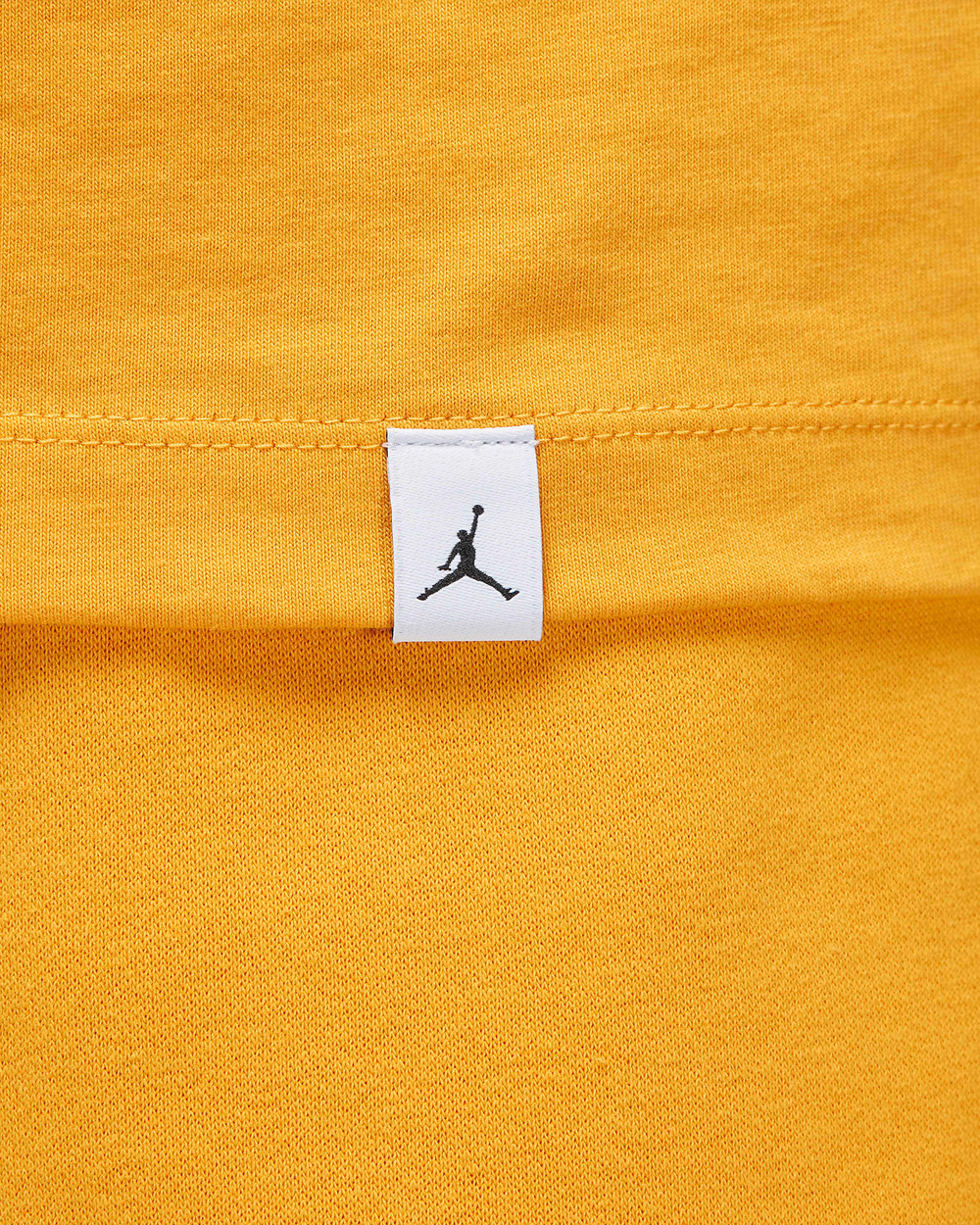 Air Jordan 6 Yellow Ochre Matching Shirt