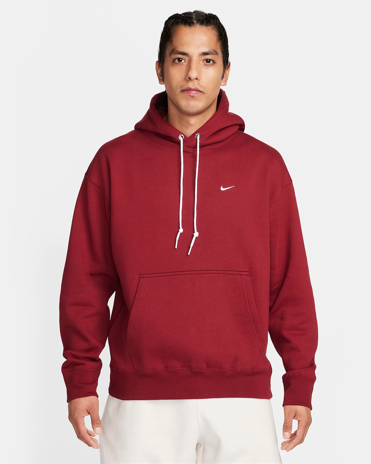 Nike Team Red Clothing Shirts Hoodies Pants Sneakers Outfits